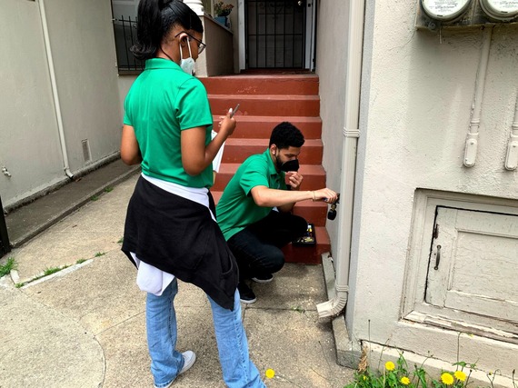 Gift of low energy bills