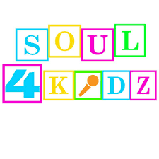 logo for soul 4 kidz