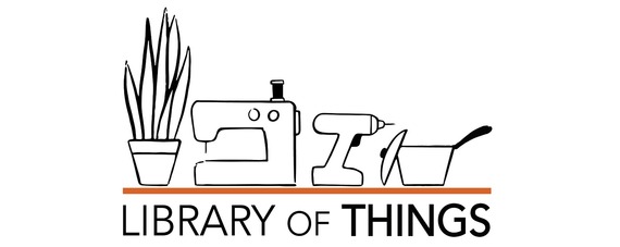 Library of Things