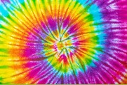 tie dye