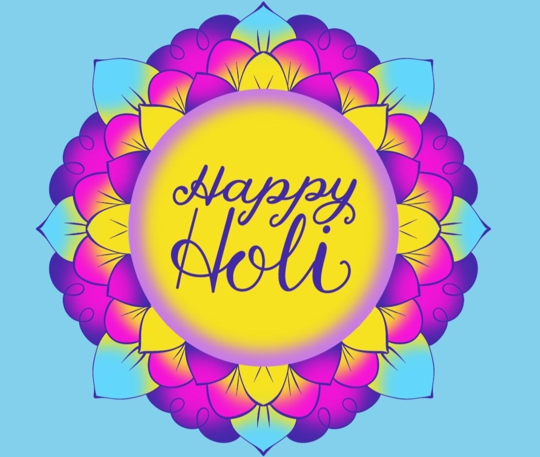 holi