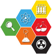 logo for science is elementary