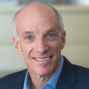 Author Talk David Sedlak