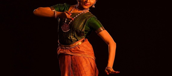 Bharatanatyam Dance perf