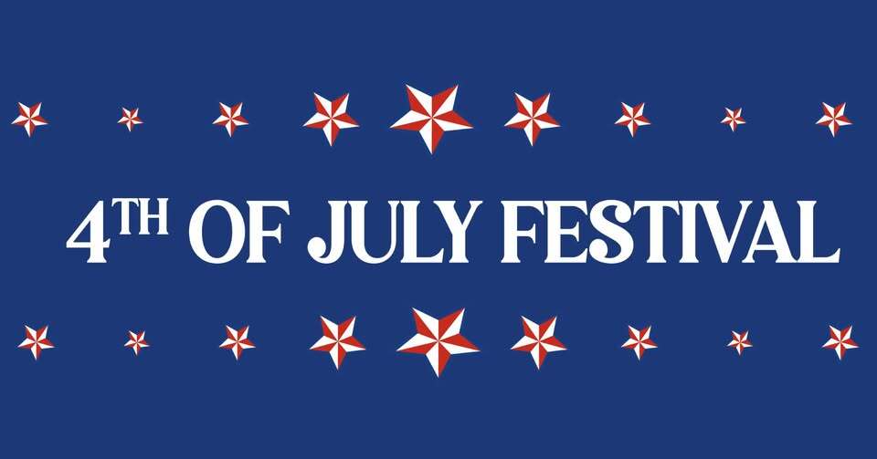 4th of July Festival