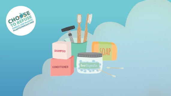 Bathroom Products