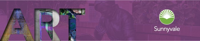 Public Art Newsletter banner