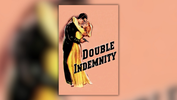 Double Indemnity