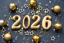 2026 Balloons