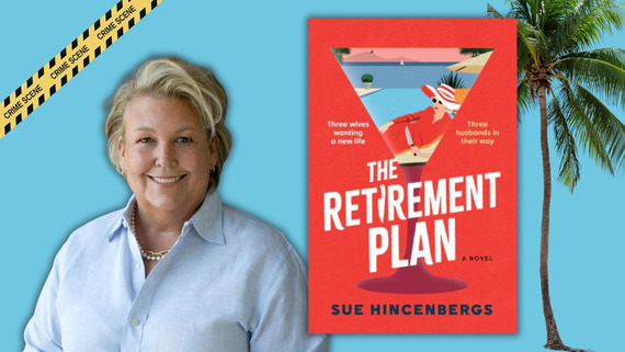 Sue Hincenberg