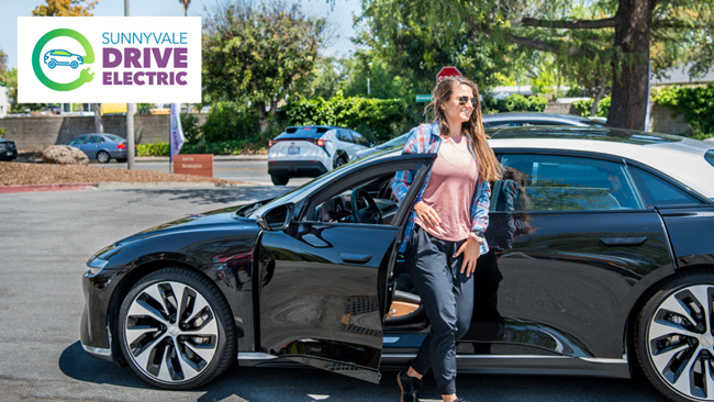 EV Ride 