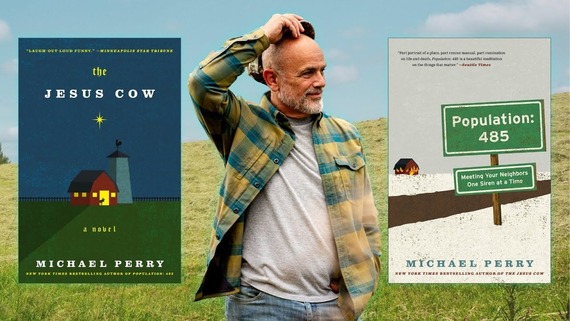 Author Talk
