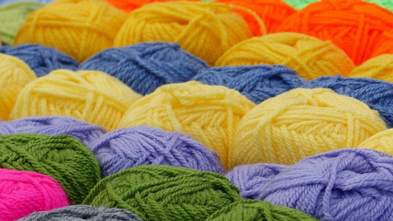 Yarn