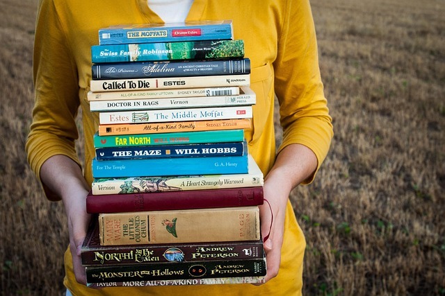 Book Repair