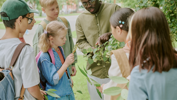 Citizen Science