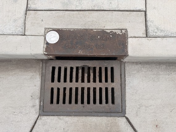 Storm Drain