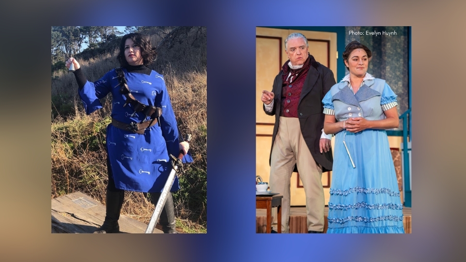 Costumes