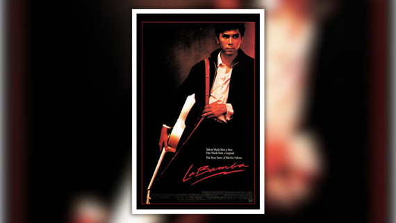 La Bamba