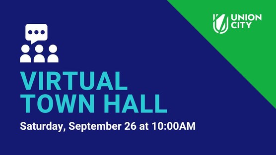 virtual town hall