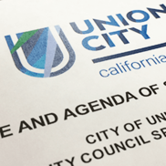 City Clerk Agenda