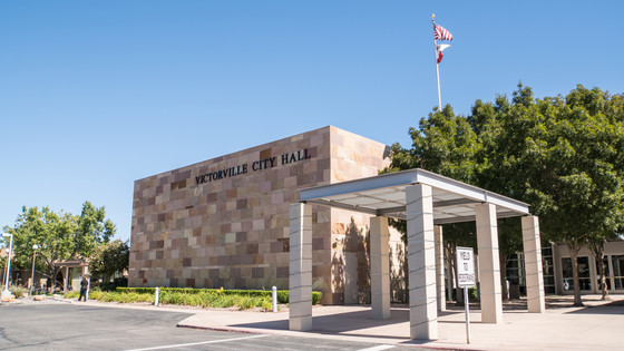 Victorville Connect — Dec. 10