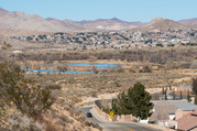 Vista in the City of Victorville