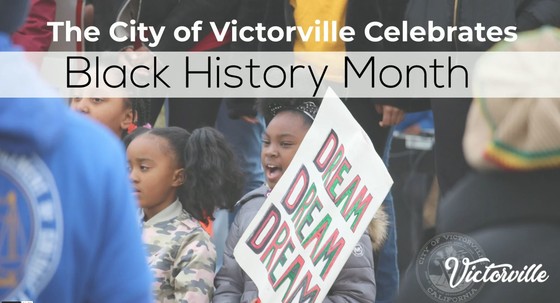 Black History Month