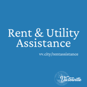 Rent and Utility assistance