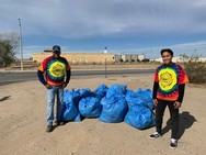 Community Cleanup Day