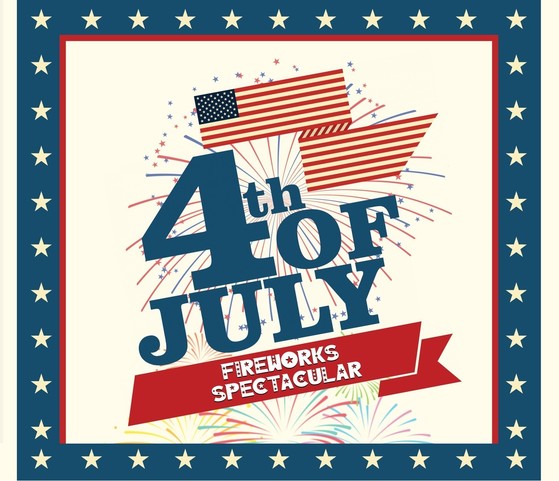 Fireworks Spectacular