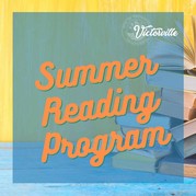 Summer Reading Program