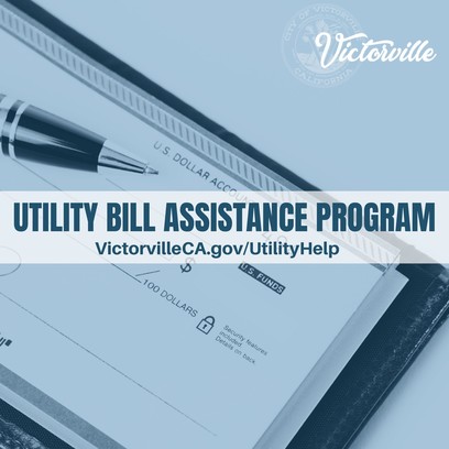 Utility Bill