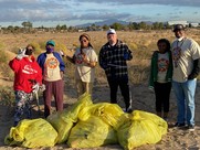 Community Cleanup Day