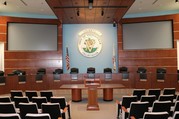 Council Chambers