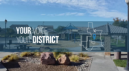 Your Voice Your District
