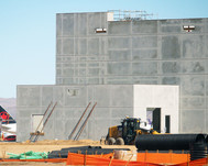 Amazon Fulfillment Center