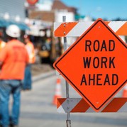 Road Work