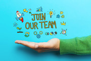 Join our team