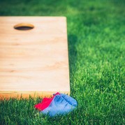 Cornhole