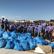 Community Cleanup Day
