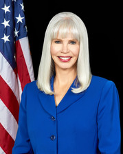 Mayor Debra Jones
