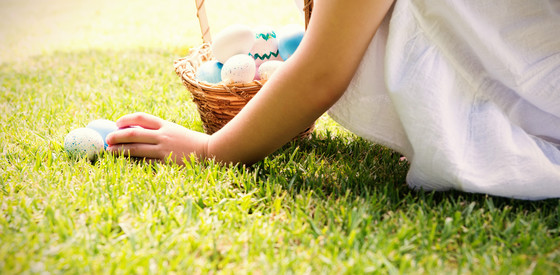 Easter Egg Hunt