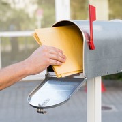 Mail