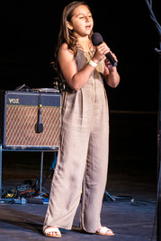 Victorville Sings Auditions