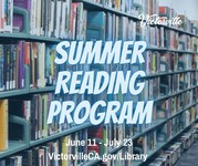 Summer Reading Program