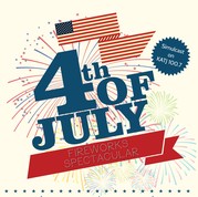 Fireworks Spectacular