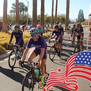 Victor Valley Bicycle Tour