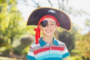 Pirate Day