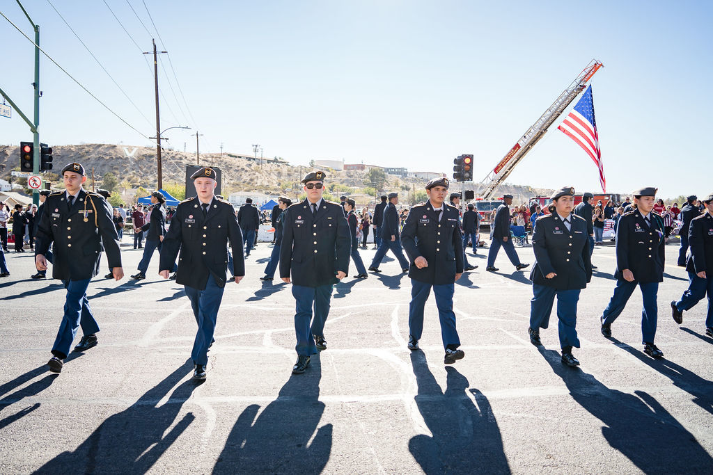 Veterans Day Celebration