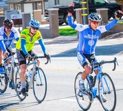 Victor Valley Bicycle Tour